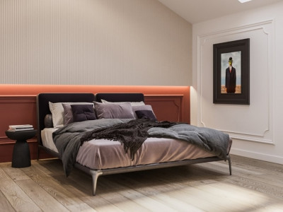 Apartament 4 camere, duplex cu scara interioara imagine mica 4, foxfort.ro