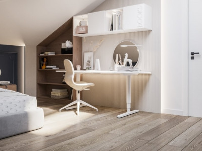 Apartament 4 camere, duplex cu scara interioara imagine mica 5, foxfort.ro