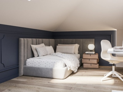 Apartament 4 camere, duplex cu scara interioara imagine mica 6, foxfort.ro