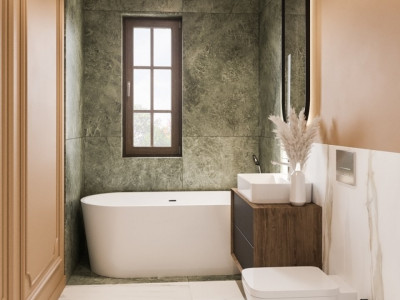 Apartament 4 camere, duplex cu scara interioara imagine mica 7, foxfort.ro