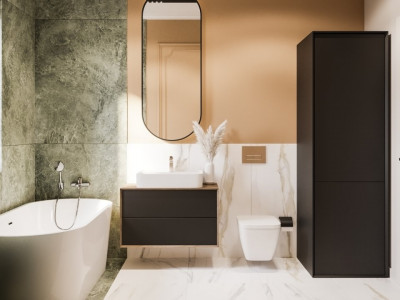 Apartament 4 camere, duplex cu scara interioara imagine mica 8, foxfort.ro