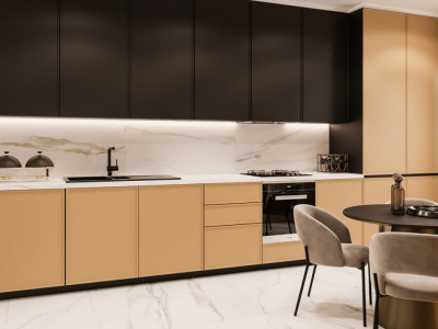 Apartament 4 camere, duplex cu scara interioara imagine mica 10, foxfort.ro