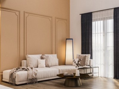 Apartament 4 camere, duplex cu scara interioara imagine mica 12, foxfort.ro