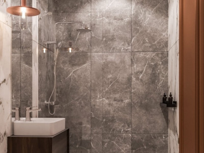 Apartament 4 camere, duplex cu scara interioara imagine mica 6, foxfort.ro