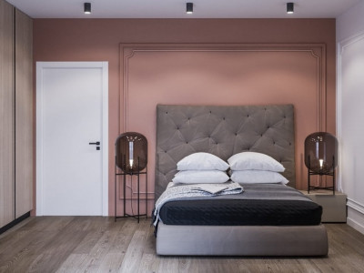 Apartament 4 camere, duplex cu scara interioara imagine mica 10, foxfort.ro