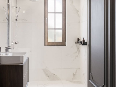 Apartament 4 camere, duplex cu scara interioara imagine mica 14, foxfort.ro