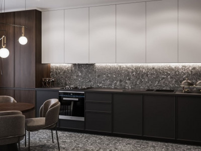 Apartament 4 camere, duplex cu scara interioara imagine mica 16, foxfort.ro