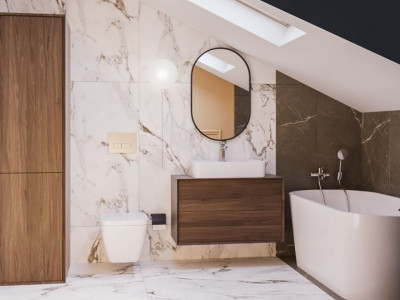 Apartament 4 camere, duplex cu scara interioara imagine mica 3, foxfort.ro