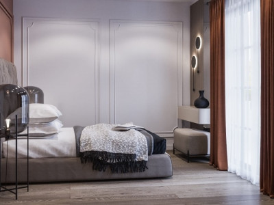 Apartament 4 camere, duplex cu scara interioara imagine mica 11, foxfort.ro