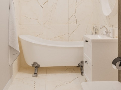 Apartament 1 camera, modern imagine mica 7, foxfort.ro