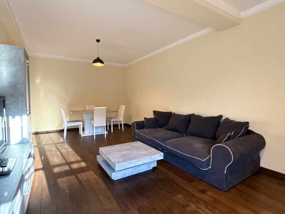 COMISION 0% Apartament cu 3 camere de vanzare in Timisoara, zona Ronat 3, foxfort.ro
