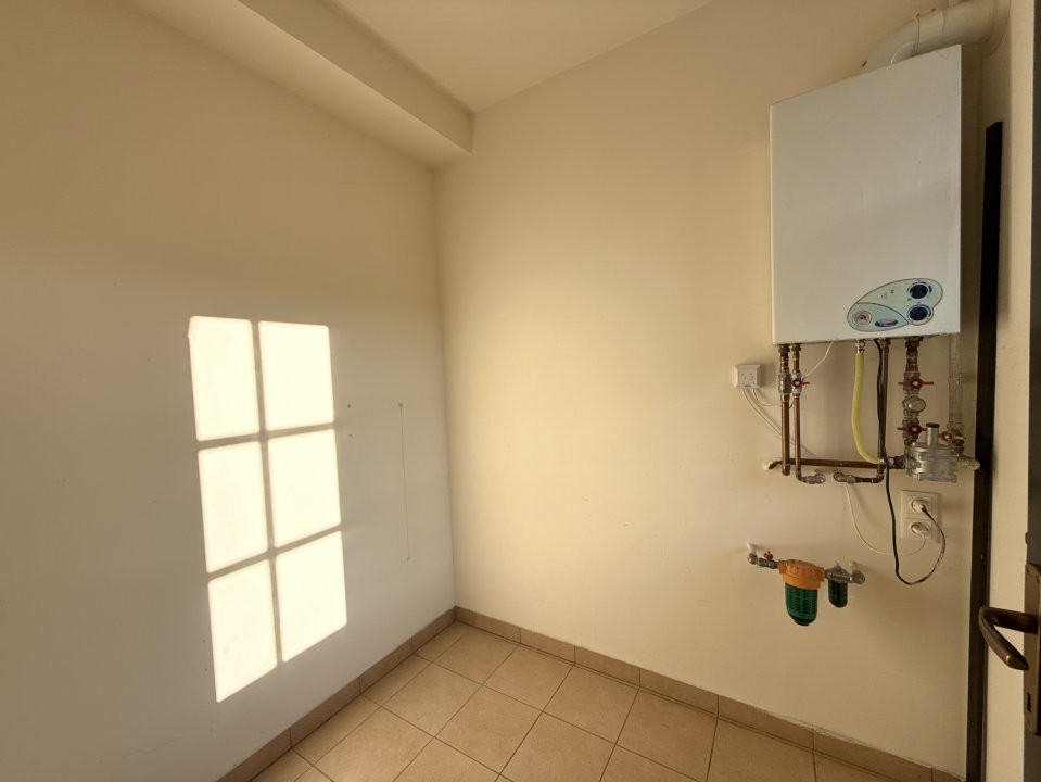 COMISION 0% Apartament cu 3 camere de vanzare in Timisoara, zona Ronat 11, foxfort.ro