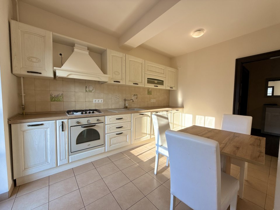 COMISION 0% Apartament cu 3 camere de vanzare in Timisoara, zona Ronat 13, foxfort.ro