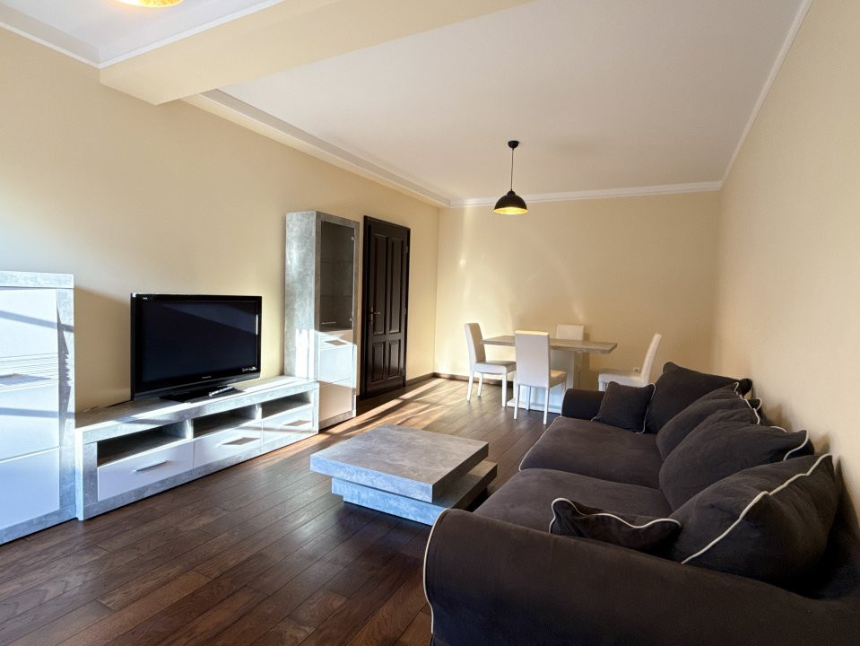 COMISION 0% Apartament cu 3 camere de vanzare in Timisoara, zona Ronat 18, foxfort.ro
