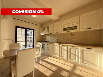 COMISION 0% Apartament cu 3 camere de vanzare in Timisoara, zona Ronat