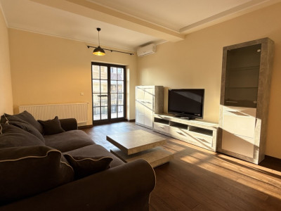 COMISION 0% Apartament cu 3 camere de vanzare in Timisoara, zona Ronat imagine mica 2, foxfort.ro