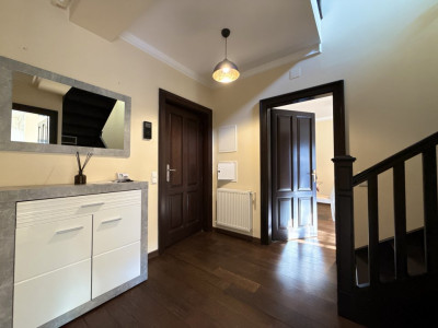 COMISION 0% Apartament cu 3 camere de vanzare in Timisoara, zona Ronat imagine mica 8, foxfort.ro