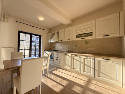 COMISION 0% Apartament cu 3 camere de vanzare in Timisoara, zona Ronat imagine mica 12, foxfort.ro