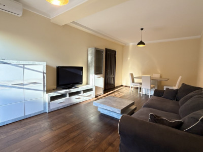 COMISION 0% Apartament cu 3 camere de vanzare in Timisoara, zona Ronat imagine mica 17, foxfort.ro