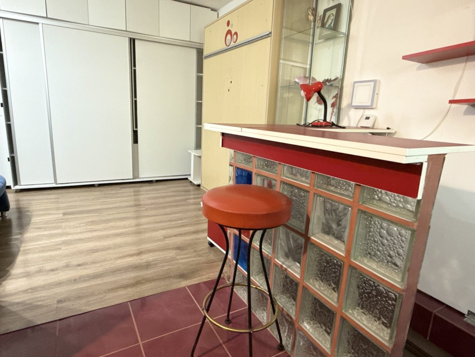 COMISION 0% Apartament cu o camera de vanzare in Timisoara, zona Aradului 4, foxfort.ro