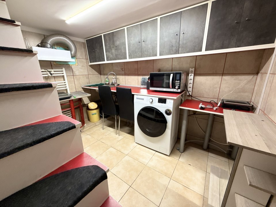 COMISION 0% Apartament cu o camera de vanzare in Timisoara, zona Aradului 8, foxfort.ro