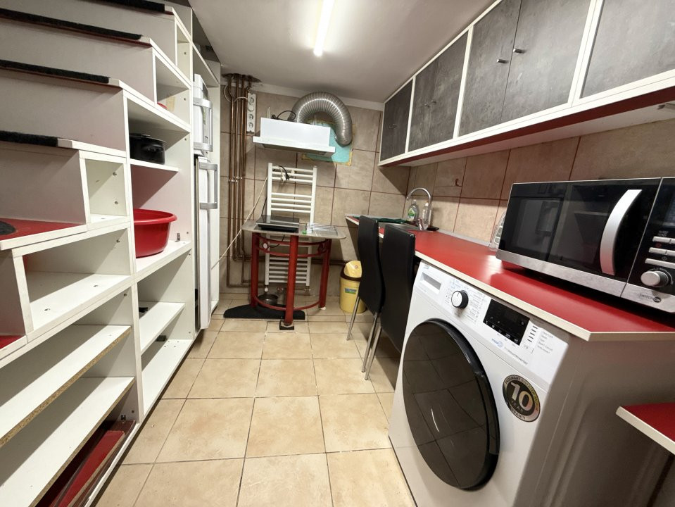 COMISION 0% Apartament cu o camera de vanzare in Timisoara, zona Aradului 10, foxfort.ro