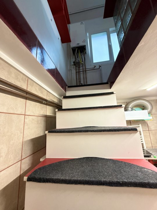 COMISION 0% Apartament cu o camera de vanzare in Timisoara, zona Aradului 11, foxfort.ro