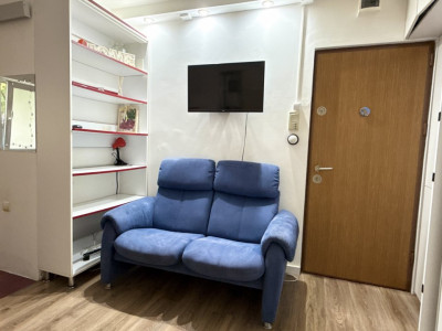 COMISION 0% Apartament cu o camera de vanzare in Timisoara, zona Aradului imagine mica 3, foxfort.ro