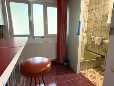 COMISION 0% Apartament cu o camera de vanzare in Timisoara, zona Aradului imagine mica 5, foxfort.ro