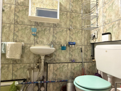 COMISION 0% Apartament cu o camera de vanzare in Timisoara, zona Aradului imagine mica 7, foxfort.ro