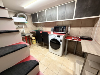 COMISION 0% Apartament cu o camera de vanzare in Timisoara, zona Aradului imagine mica 8, foxfort.ro