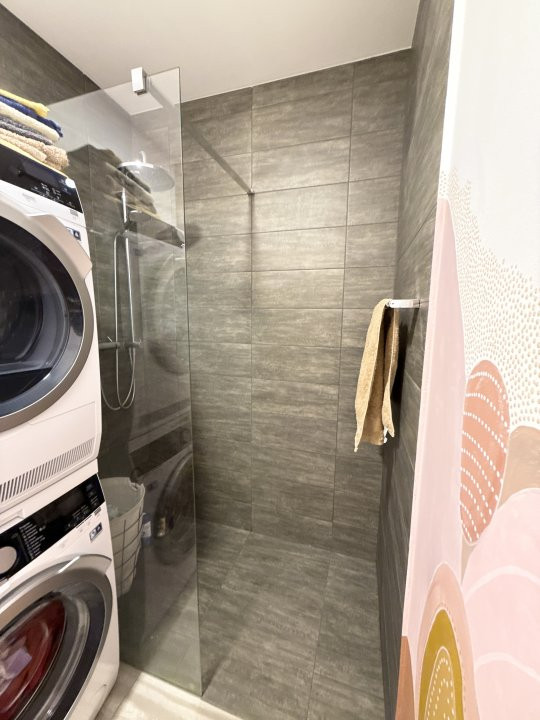 Apartament cu 3 camere de vanzare in Timisoara, zona Aradului 19, foxfort.ro