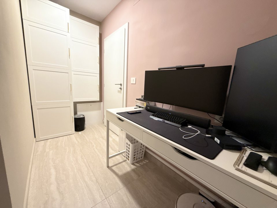 Apartament cu 3 camere de vanzare in Timisoara, zona Aradului 21, foxfort.ro