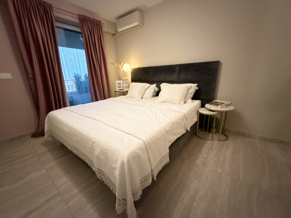 Apartament cu 3 camere de vanzare in Timisoara, zona Aradului 8, foxfort.ro