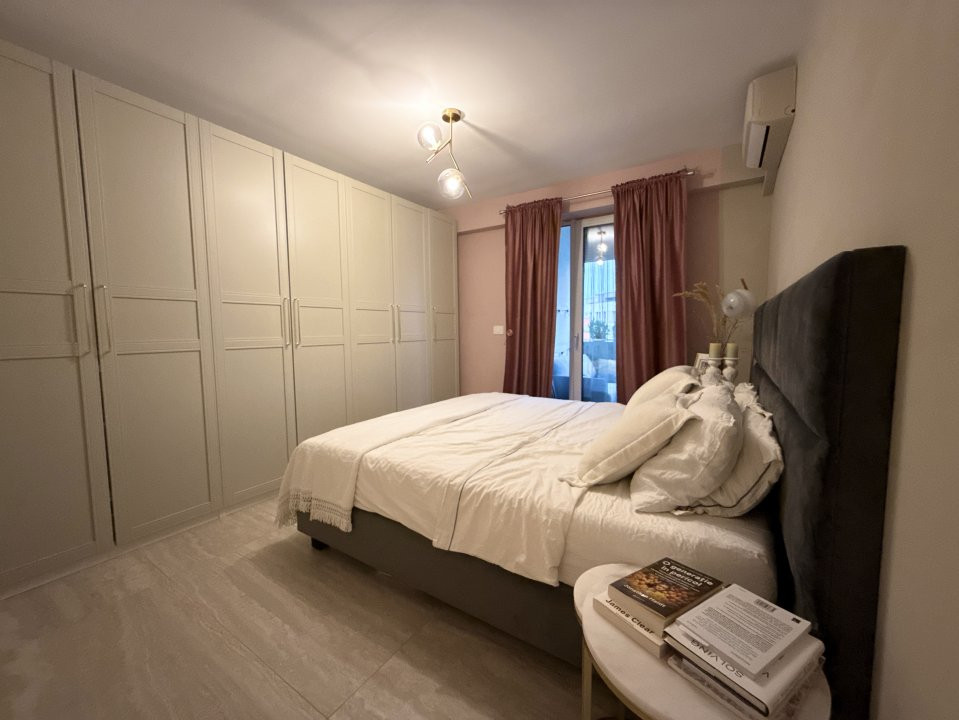 Apartament cu 3 camere de vanzare in Timisoara, zona Aradului 10, foxfort.ro