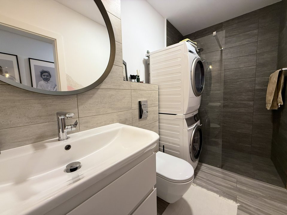 Apartament cu 3 camere de vanzare in Timisoara, zona Aradului 18, foxfort.ro