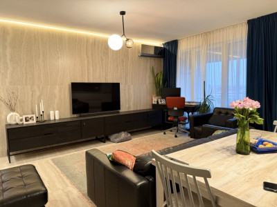 Apartament cu 3 camere de vanzare in Timisoara, zona Aradului imagine mica 3, foxfort.ro
