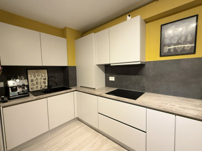 Apartament cu 3 camere de vanzare in Timisoara, zona Aradului imagine mica 5, foxfort.ro