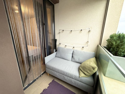 Apartament cu 3 camere de vanzare in Timisoara, zona Aradului imagine mica 22, foxfort.ro