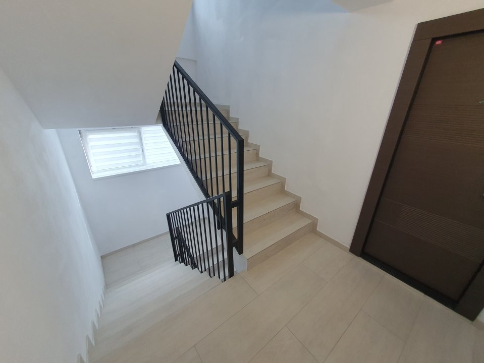 COMISION 0% Spatiu de birou 135 mp utili cu 5 incaperi - zona Steaua 11, foxfort.ro