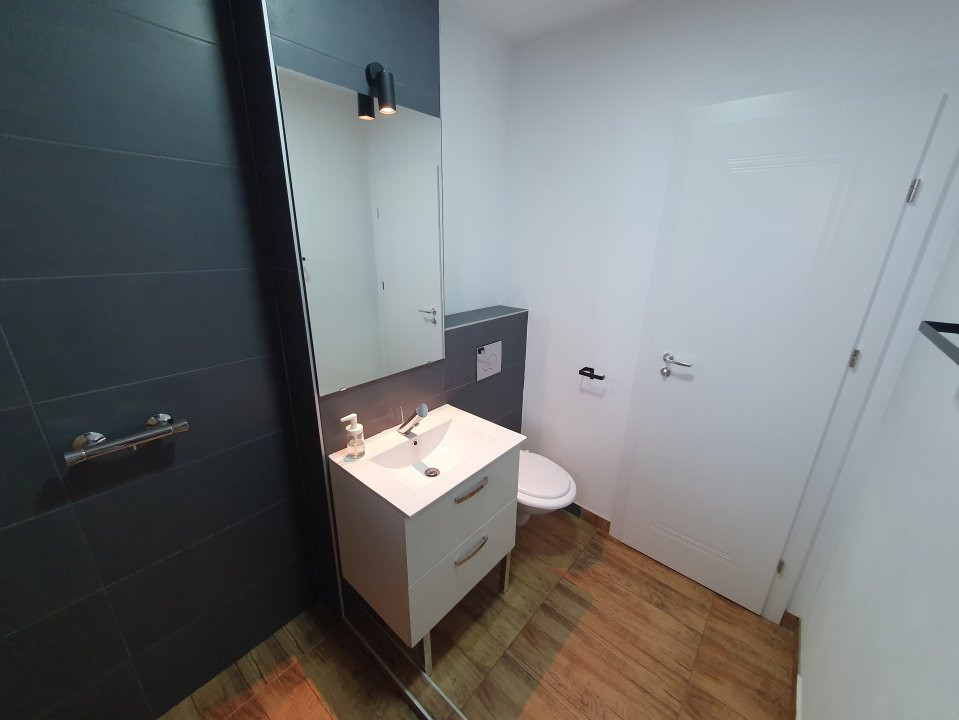 COMISION 0% Spatiu de birou 135 mp utili cu 5 incaperi - zona Steaua 19, foxfort.ro