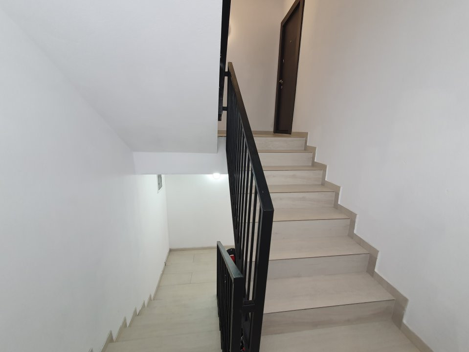 COMISION 0% Spatiu de birou 135 mp utili cu 5 incaperi - zona Steaua 10, foxfort.ro