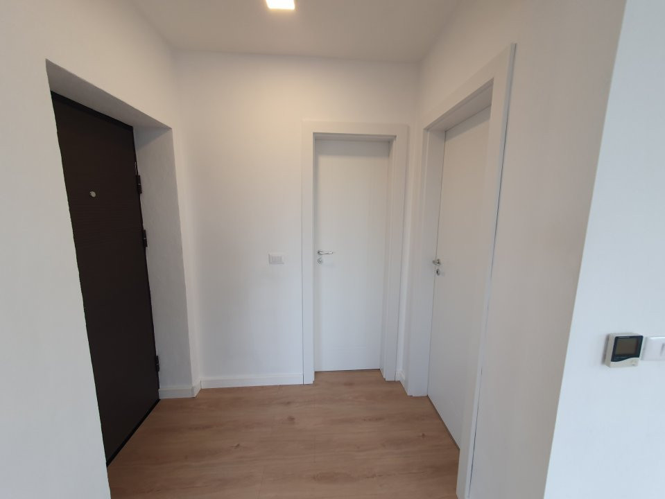 COMISION 0% Spatiu de birou 135 mp utili cu 5 incaperi - zona Steaua 13, foxfort.ro