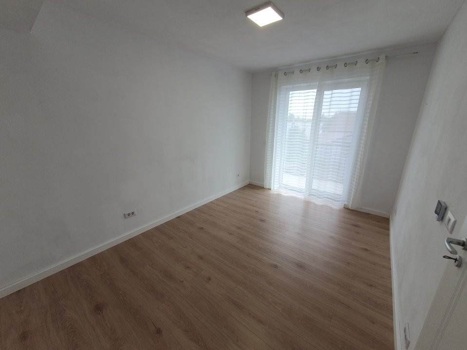 COMISION 0% Spatiu de birou 135 mp utili cu 5 incaperi - zona Steaua 15, foxfort.ro