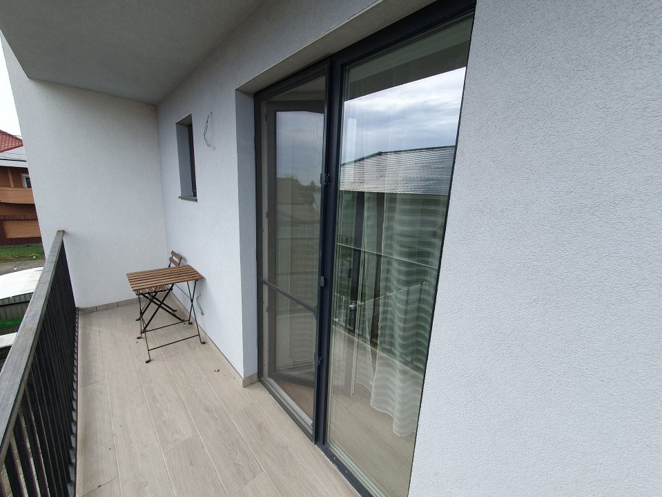 COMISION 0% Spatiu de birou 135 mp utili cu 5 incaperi - zona Steaua 17, foxfort.ro