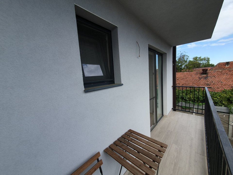 COMISION 0% Spatiu de birou 135 mp utili cu 5 incaperi - zona Steaua 20, foxfort.ro