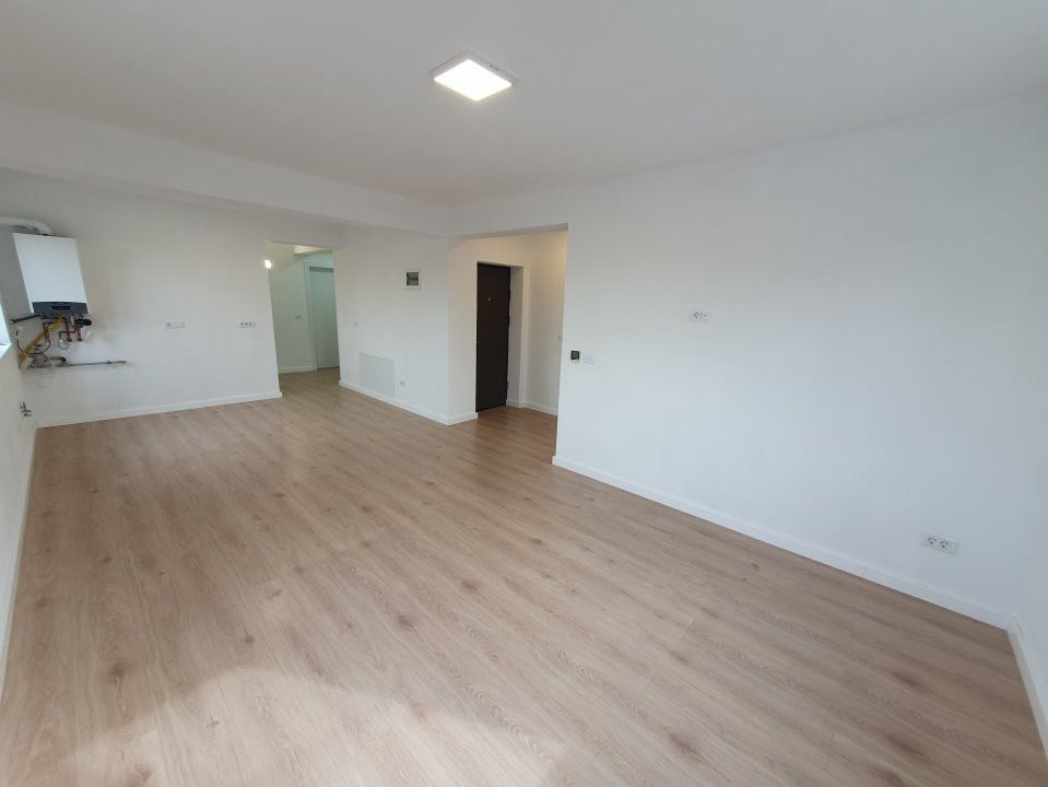 COMISION 0% Spatiu de birou 135 mp utili cu 5 incaperi - zona Steaua 24, foxfort.ro