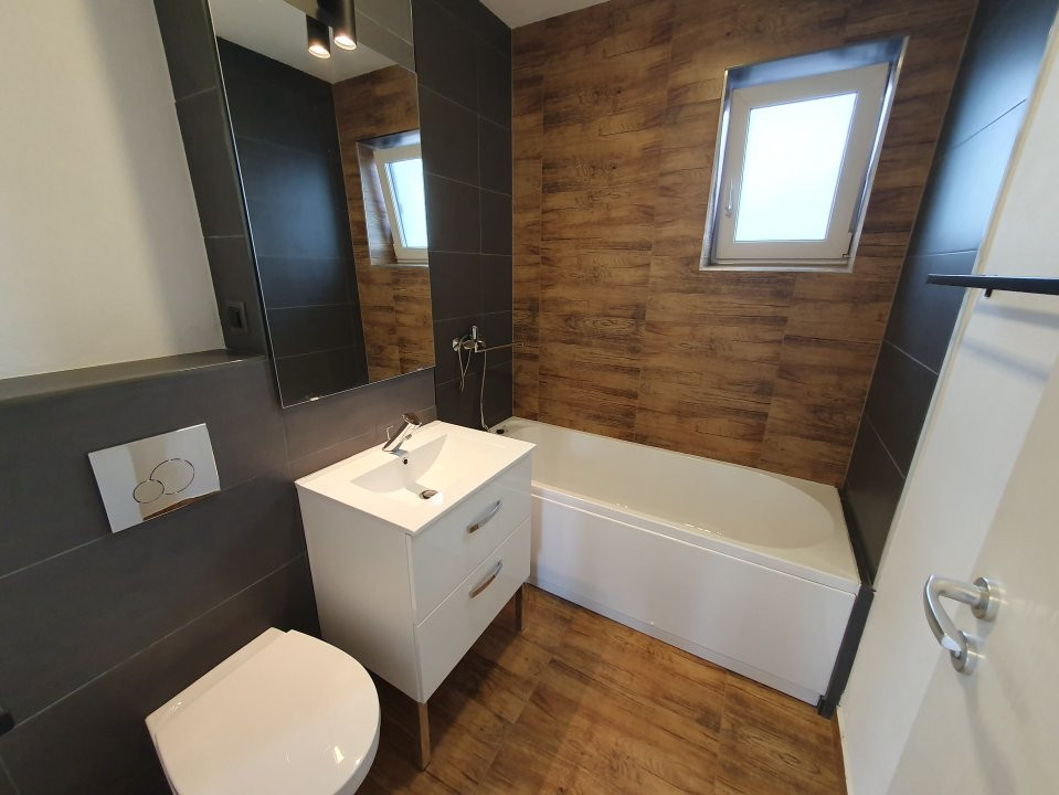 COMISION 0% Spatiu de birou 135 mp utili cu 5 incaperi - zona Steaua 29, foxfort.ro