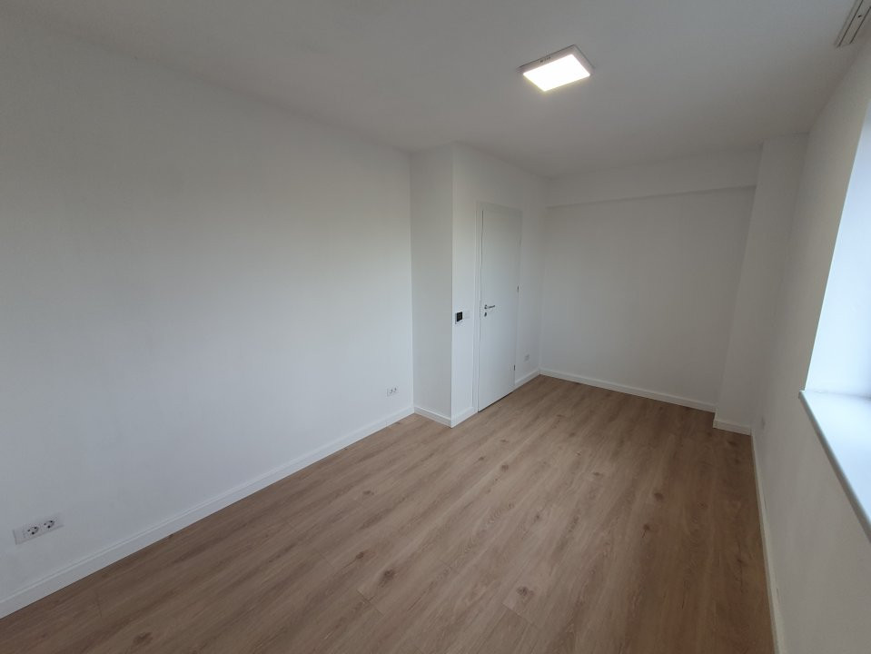 COMISION 0% Spatiu de birou 135 mp utili cu 5 incaperi - zona Steaua 33, foxfort.ro