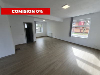 COMISION 0% Spatiu de birou 135 mp utili cu 5 incaperi - zona Steaua imagine mica 4, foxfort.ro